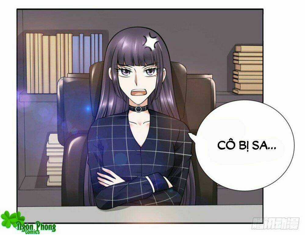 Yêu Phu! Xin Ngươi Hưu Ta Đi Mà! Chapter 69 trang 57