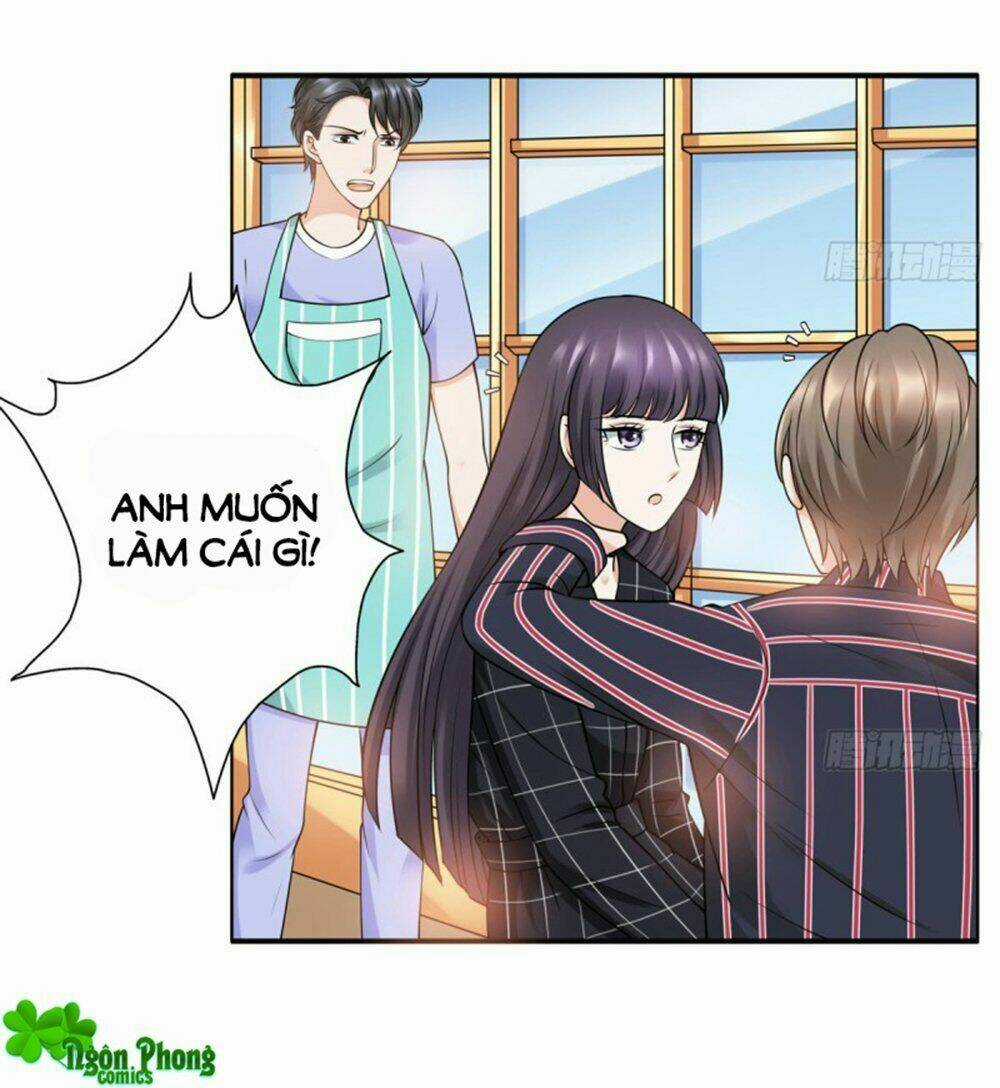 Yêu Phu! Xin Ngươi Hưu Ta Đi Mà! Chapter 69 trang 6