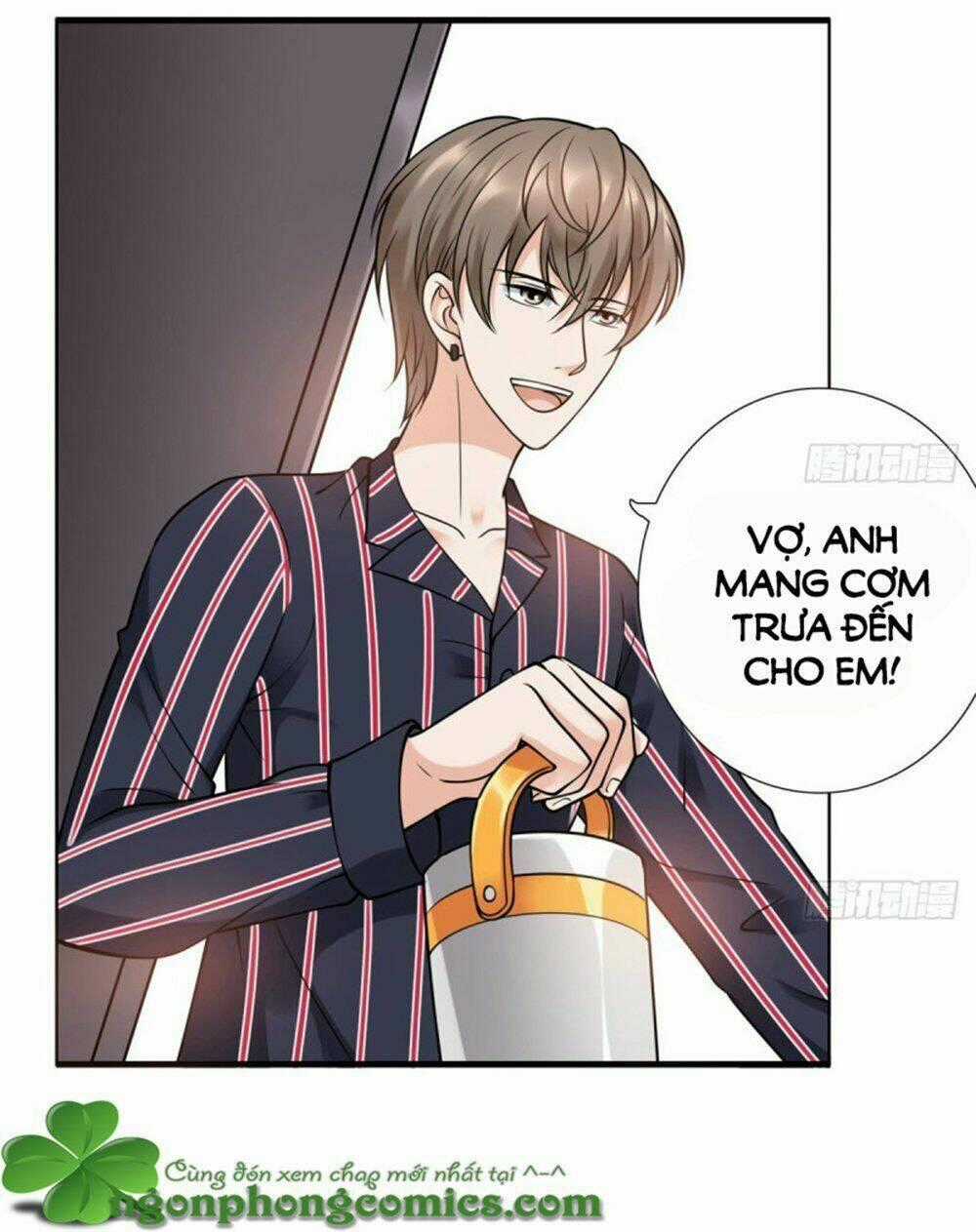 Yêu Phu! Xin Ngươi Hưu Ta Đi Mà! Chapter 69 trang 60