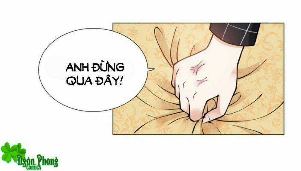 Yêu Phu! Xin Ngươi Hưu Ta Đi Mà! Chapter 69 trang 7