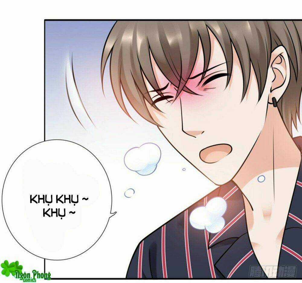 Yêu Phu! Xin Ngươi Hưu Ta Đi Mà! Chapter 69 trang 8