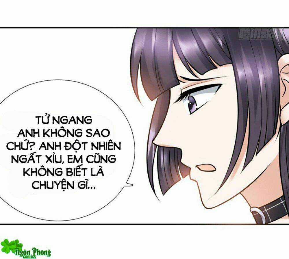 Yêu Phu! Xin Ngươi Hưu Ta Đi Mà! Chapter 69 trang 9