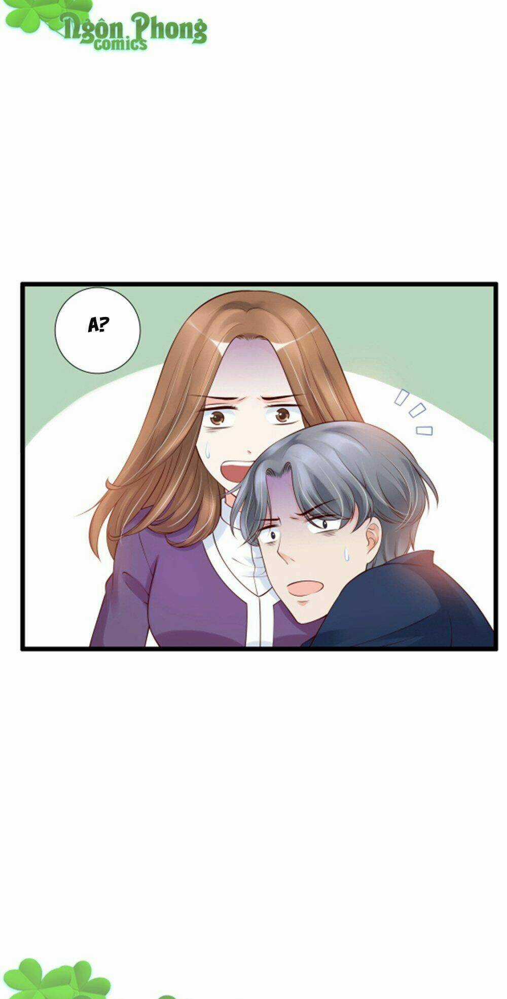 Yêu Phu! Xin Ngươi Hưu Ta Đi Mà! Chapter 7 trang 10