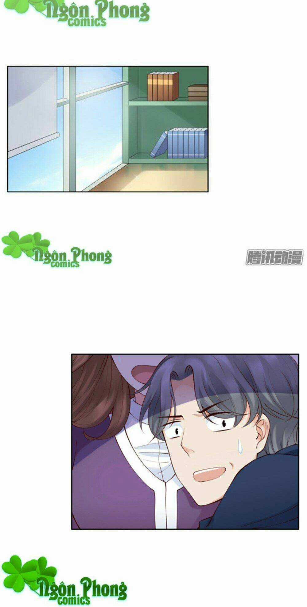 Yêu Phu! Xin Ngươi Hưu Ta Đi Mà! Chapter 7 trang 11