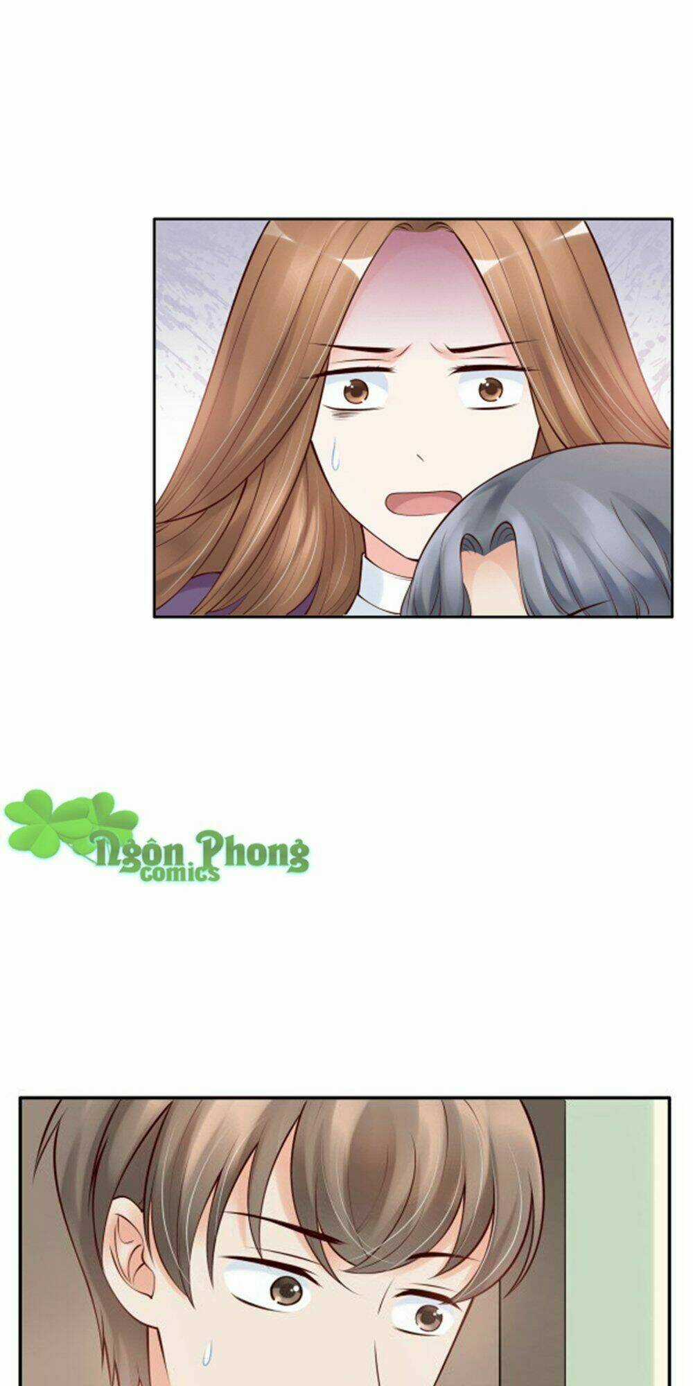 Yêu Phu! Xin Ngươi Hưu Ta Đi Mà! Chapter 7 trang 12