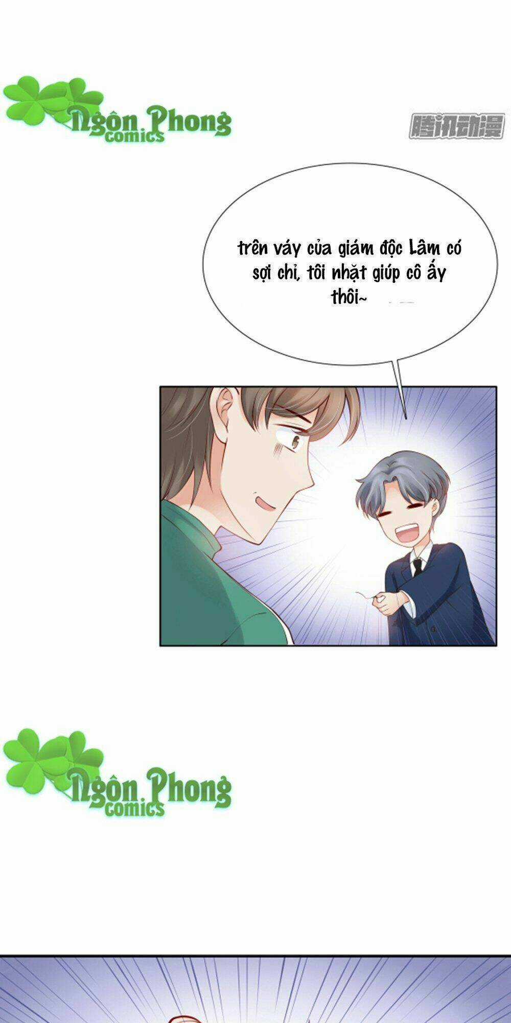 Yêu Phu! Xin Ngươi Hưu Ta Đi Mà! Chapter 7 trang 15