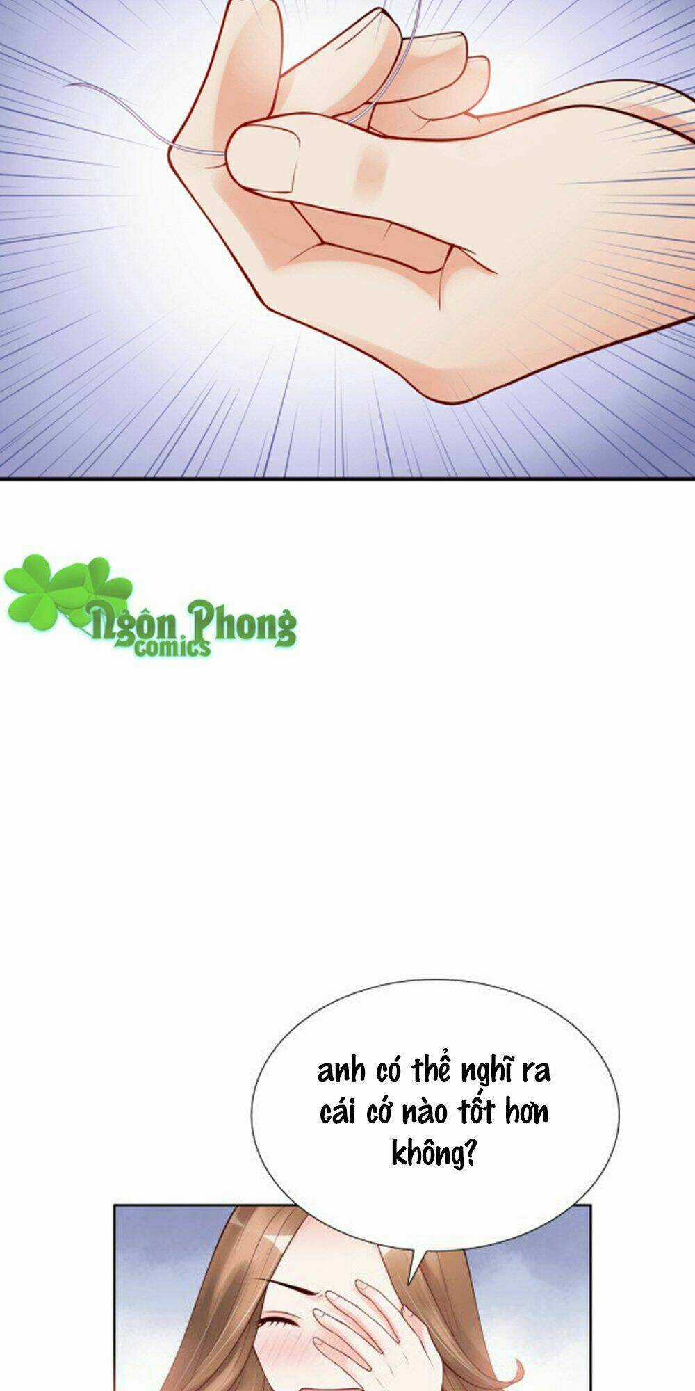 Yêu Phu! Xin Ngươi Hưu Ta Đi Mà! Chapter 7 trang 16