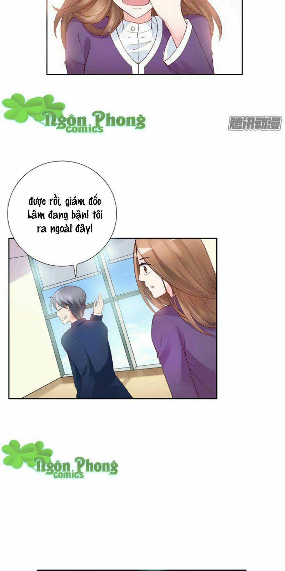 Yêu Phu! Xin Ngươi Hưu Ta Đi Mà! Chapter 7 trang 17