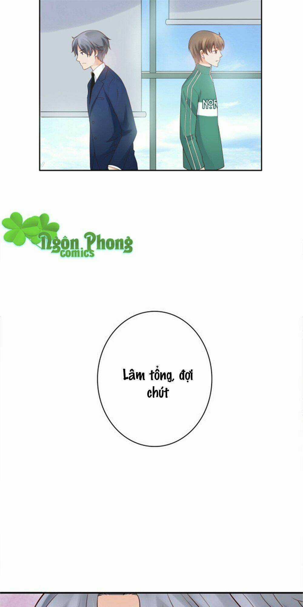 Yêu Phu! Xin Ngươi Hưu Ta Đi Mà! Chapter 7 trang 18