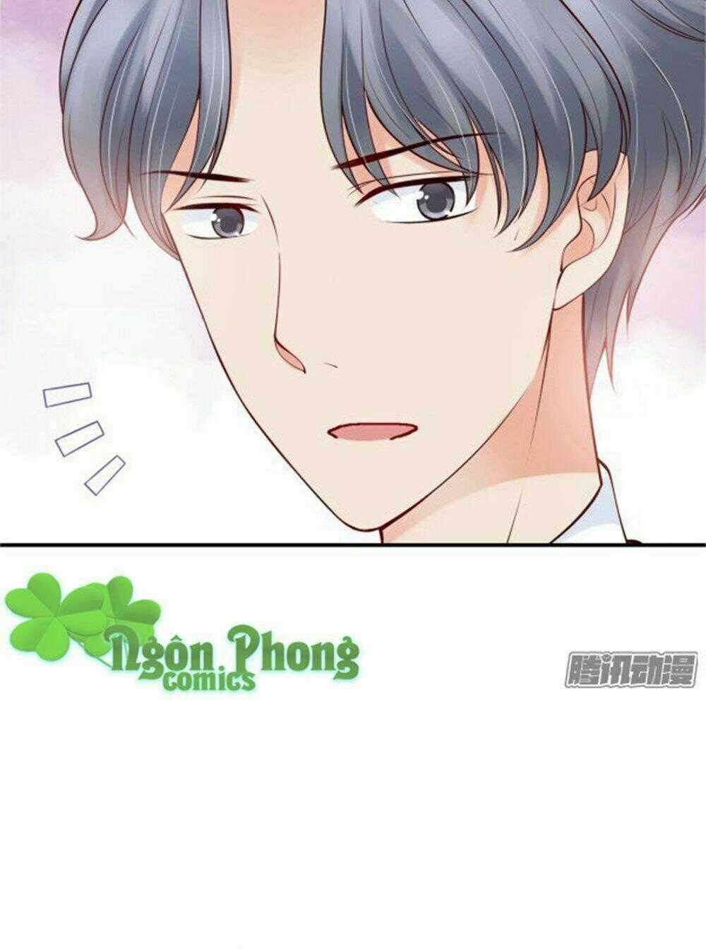 Yêu Phu! Xin Ngươi Hưu Ta Đi Mà! Chapter 7 trang 19