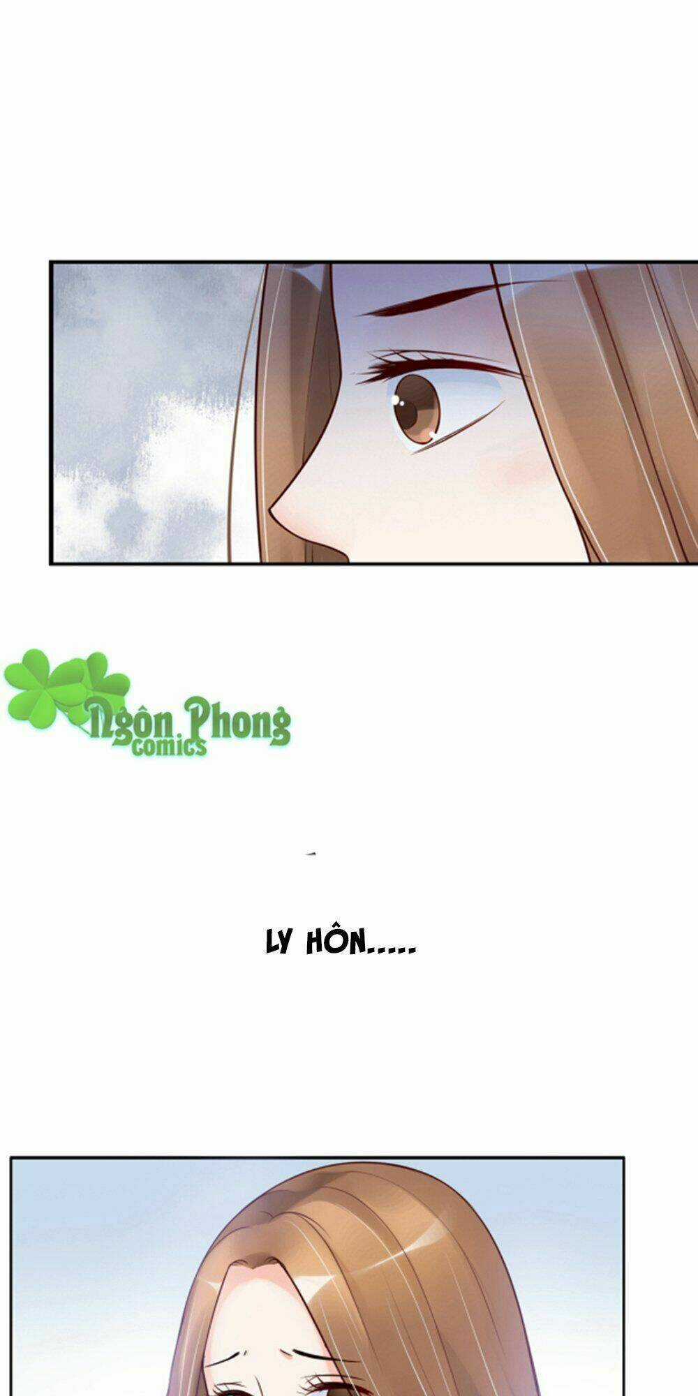 Yêu Phu! Xin Ngươi Hưu Ta Đi Mà! Chapter 7 trang 3