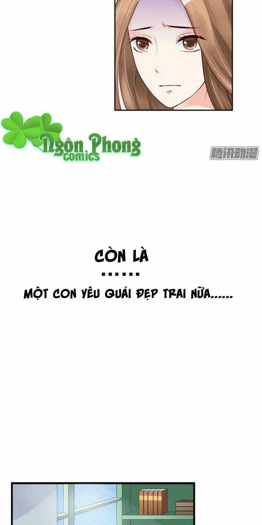 Yêu Phu! Xin Ngươi Hưu Ta Đi Mà! Chapter 7 trang 5