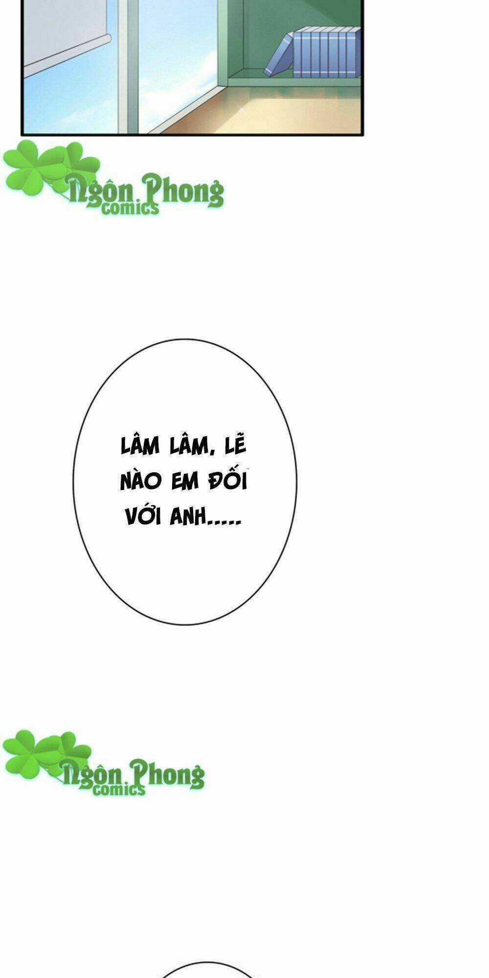 Yêu Phu! Xin Ngươi Hưu Ta Đi Mà! Chapter 7 trang 6