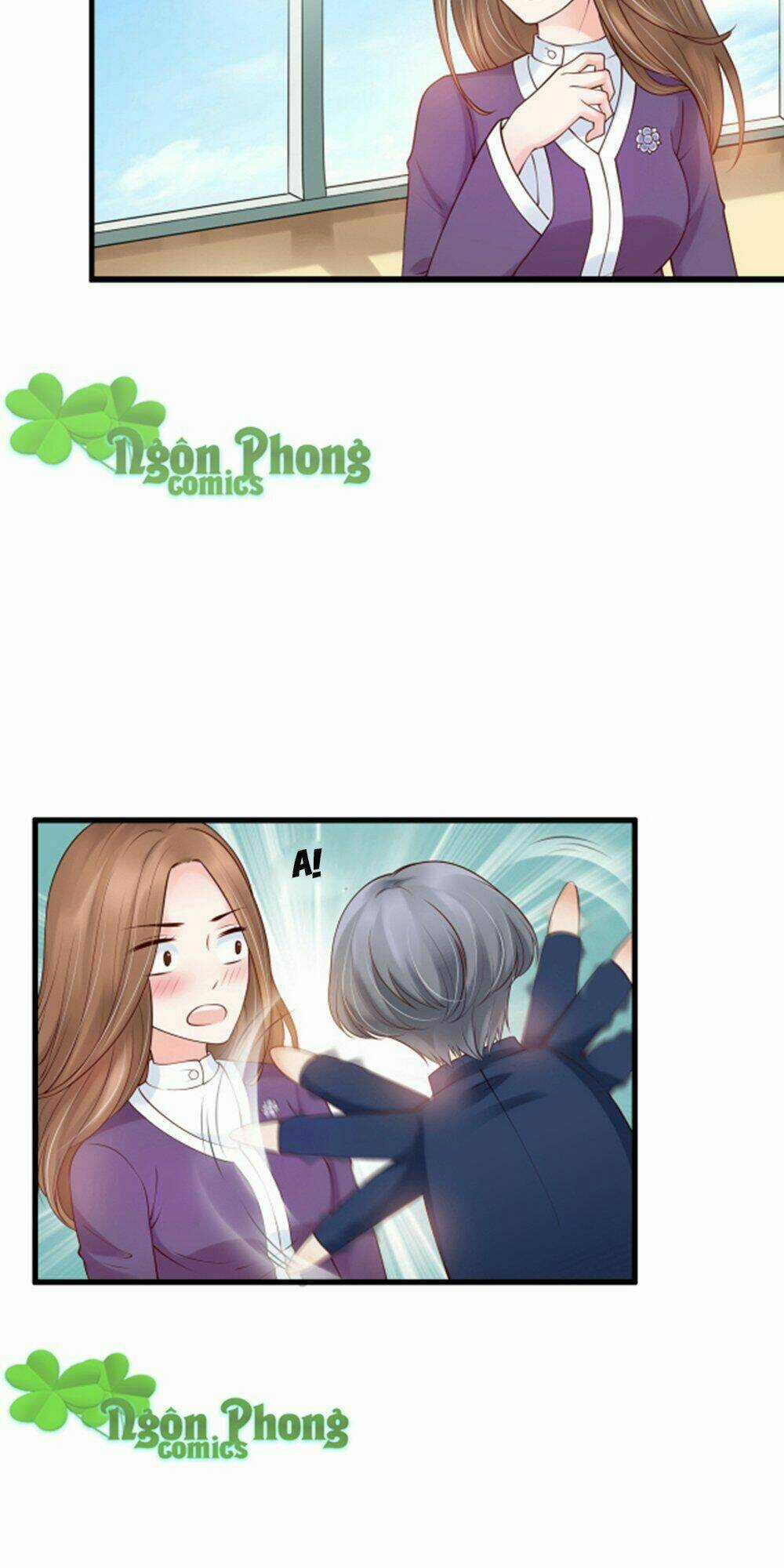 Yêu Phu! Xin Ngươi Hưu Ta Đi Mà! Chapter 7 trang 8