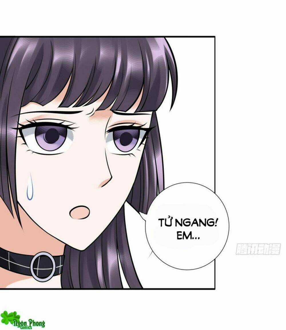 Yêu Phu! Xin Ngươi Hưu Ta Đi Mà! Chapter 70 trang 10