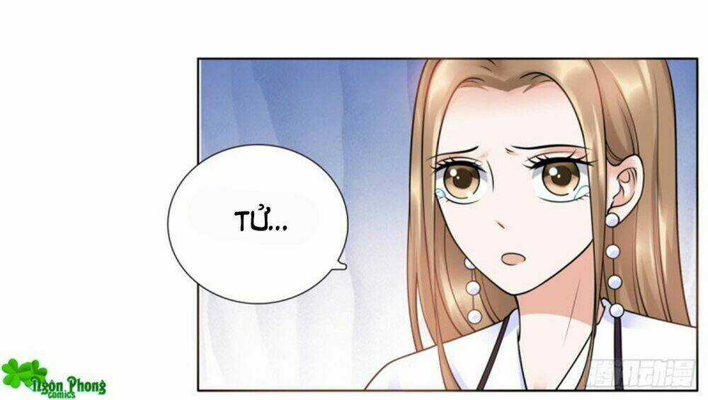 Yêu Phu! Xin Ngươi Hưu Ta Đi Mà! Chapter 70 trang 14