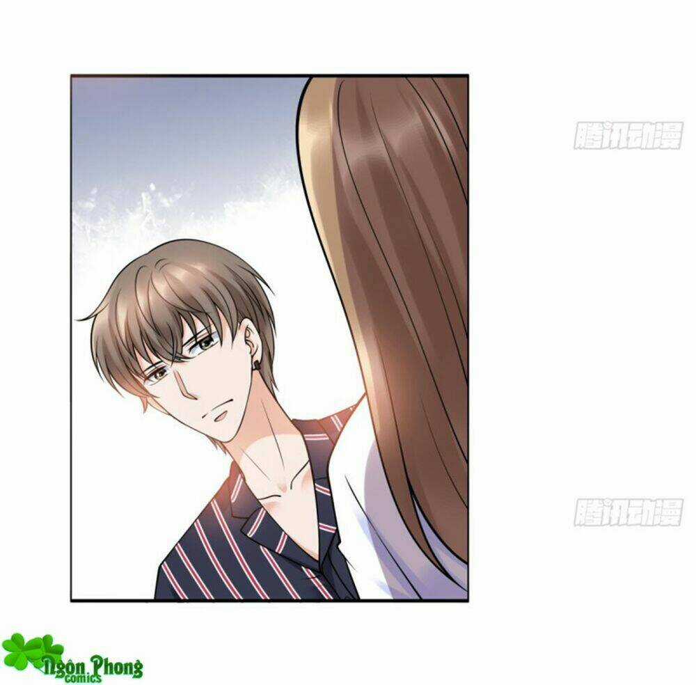 Yêu Phu! Xin Ngươi Hưu Ta Đi Mà! Chapter 70 trang 15