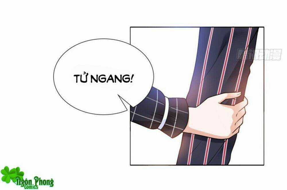Yêu Phu! Xin Ngươi Hưu Ta Đi Mà! Chapter 70 trang 19