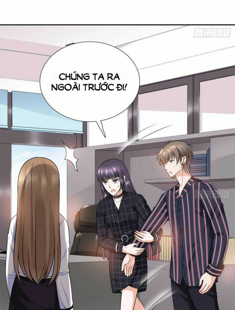 Yêu Phu! Xin Ngươi Hưu Ta Đi Mà! Chapter 70 trang 20