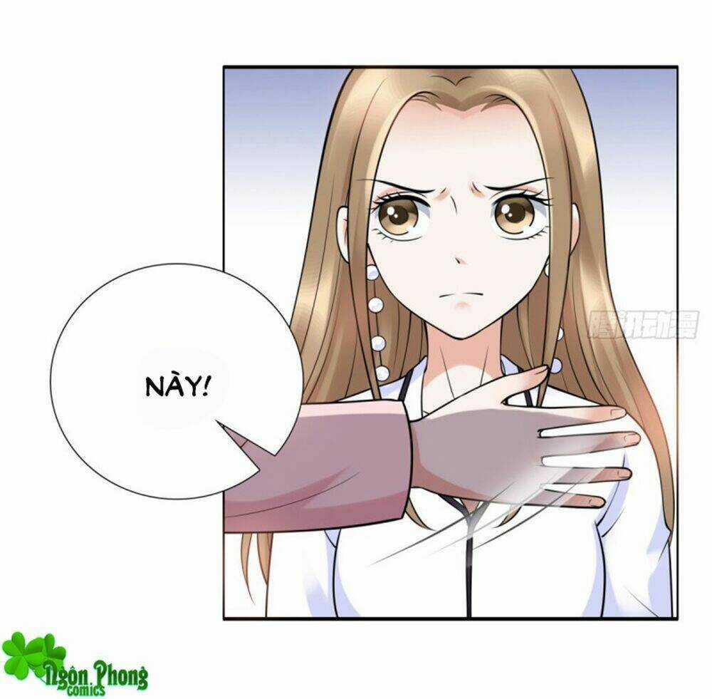 Yêu Phu! Xin Ngươi Hưu Ta Đi Mà! Chapter 70 trang 23