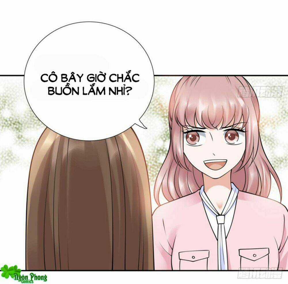 Yêu Phu! Xin Ngươi Hưu Ta Đi Mà! Chapter 70 trang 24