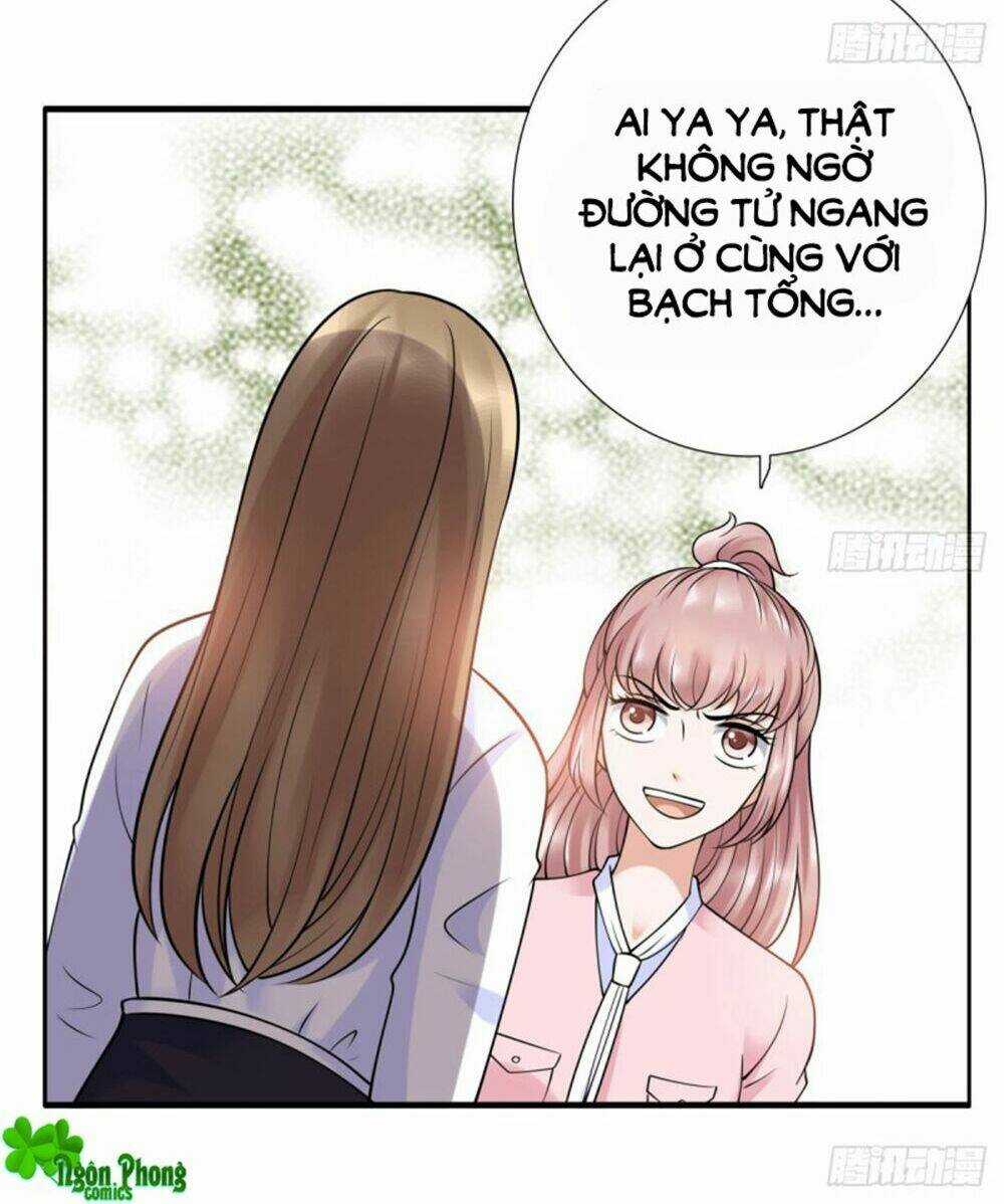 Yêu Phu! Xin Ngươi Hưu Ta Đi Mà! Chapter 70 trang 26