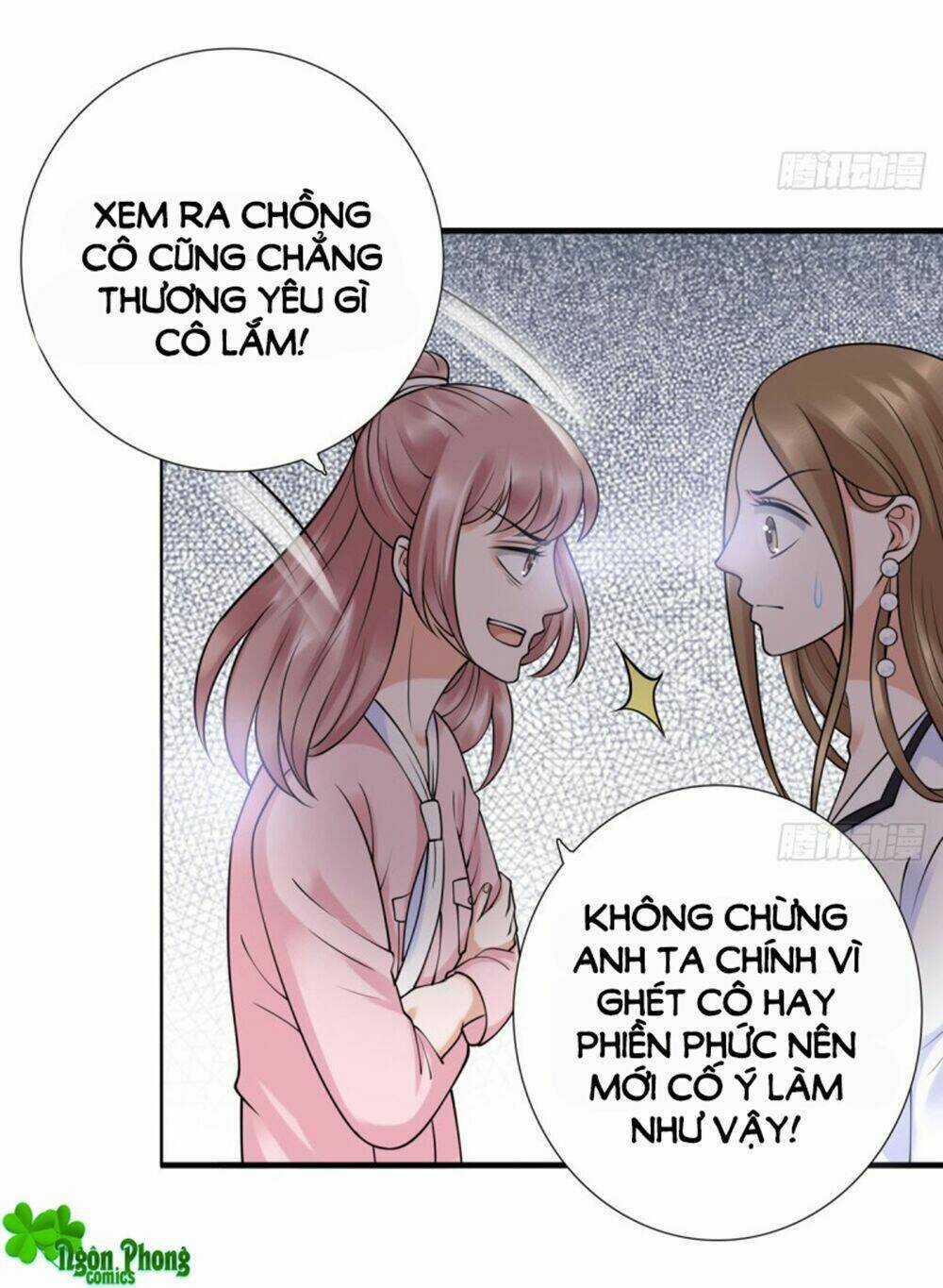 Yêu Phu! Xin Ngươi Hưu Ta Đi Mà! Chapter 70 trang 27