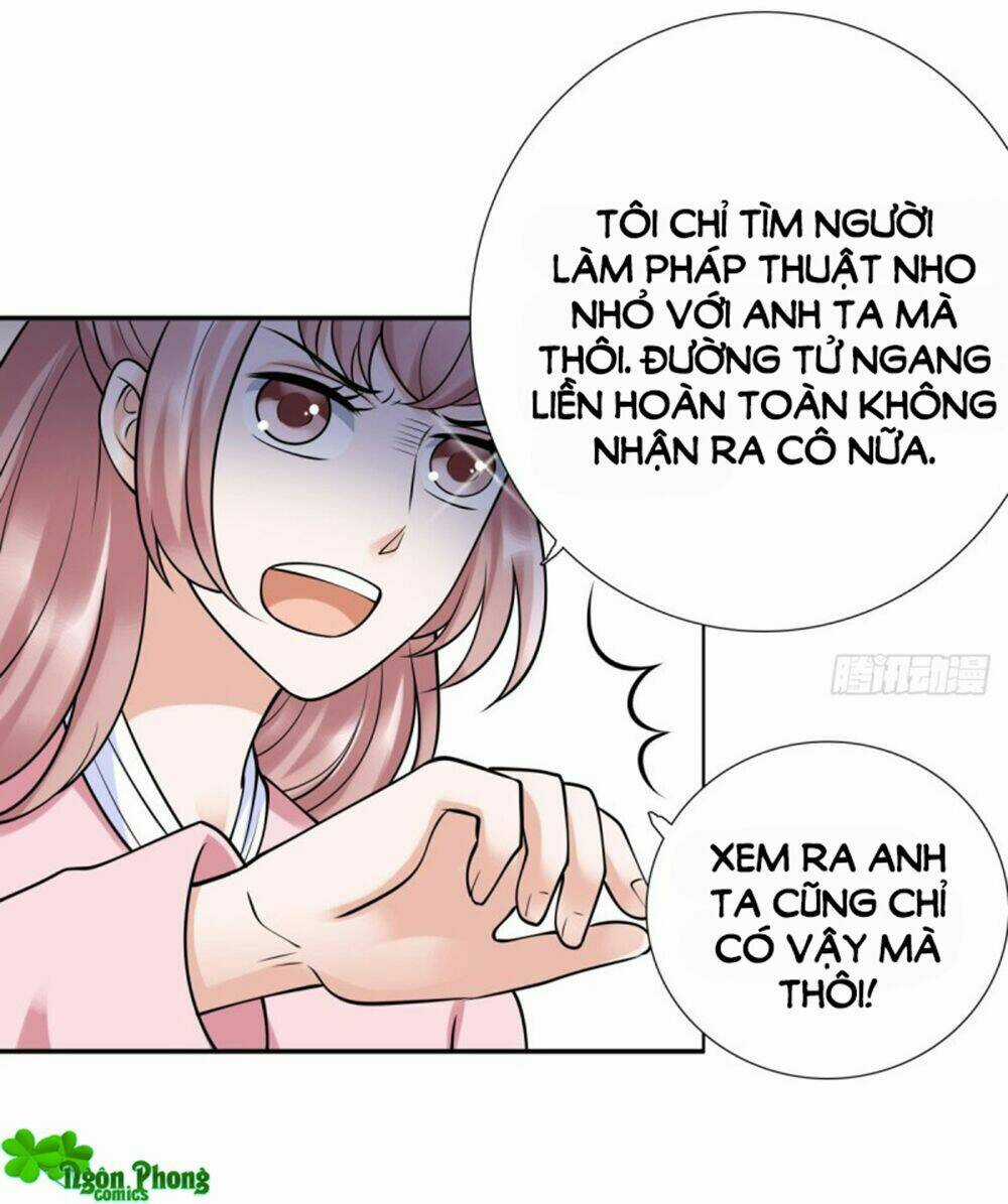 Yêu Phu! Xin Ngươi Hưu Ta Đi Mà! Chapter 70 trang 30