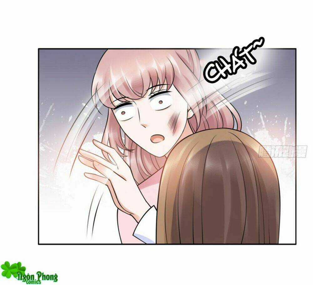 Yêu Phu! Xin Ngươi Hưu Ta Đi Mà! Chapter 70 trang 31