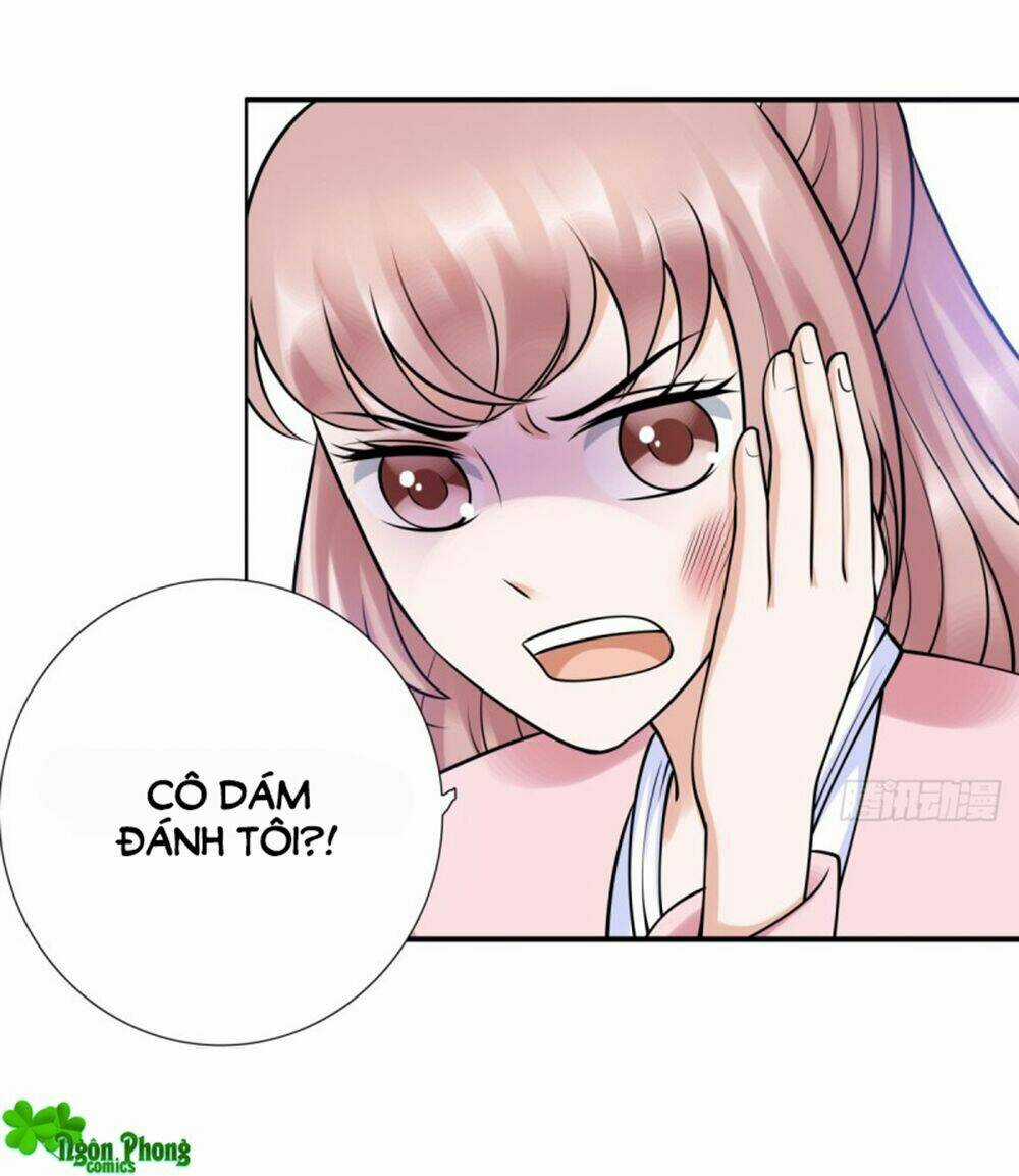 Yêu Phu! Xin Ngươi Hưu Ta Đi Mà! Chapter 70 trang 32