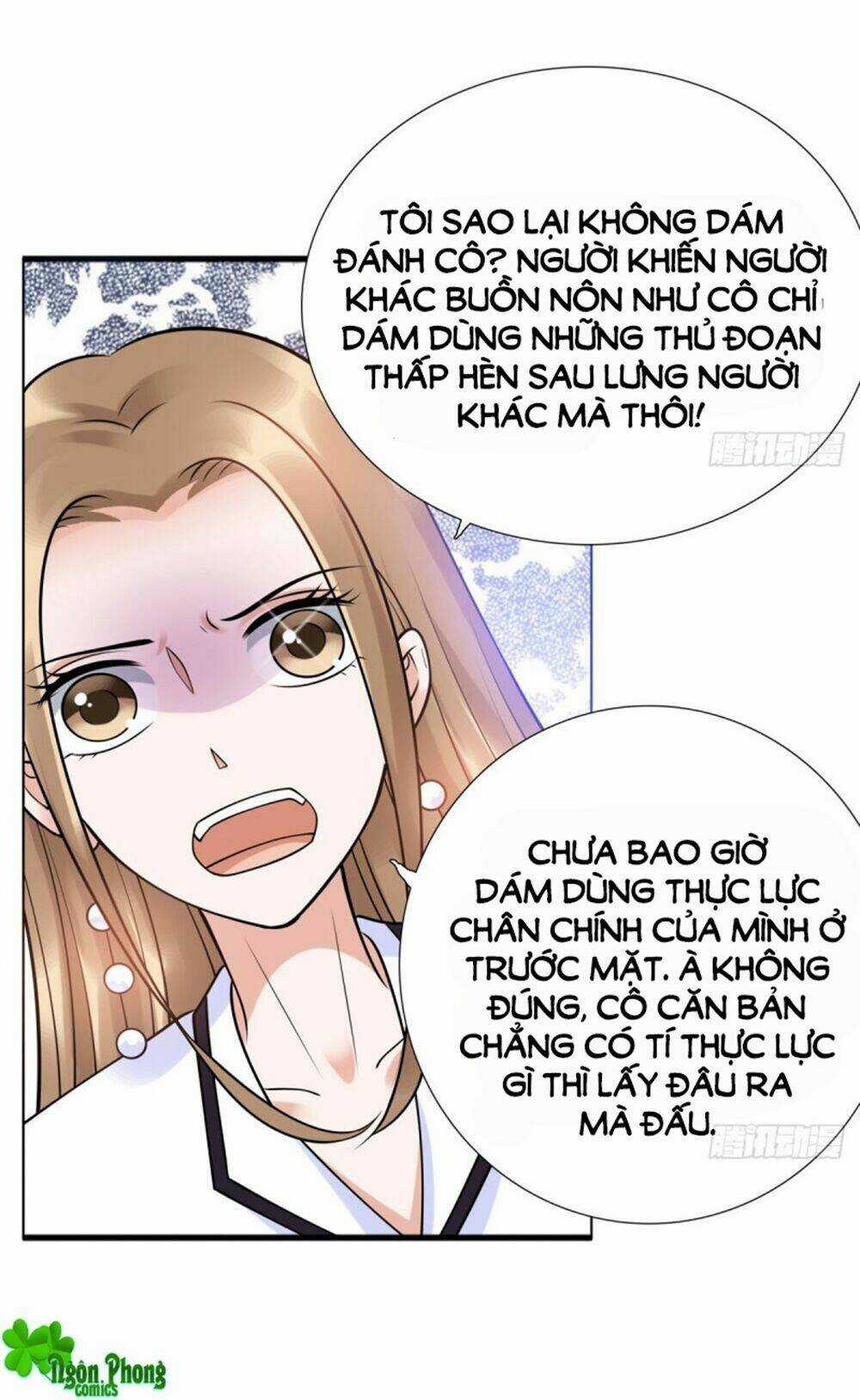 Yêu Phu! Xin Ngươi Hưu Ta Đi Mà! Chapter 70 trang 34
