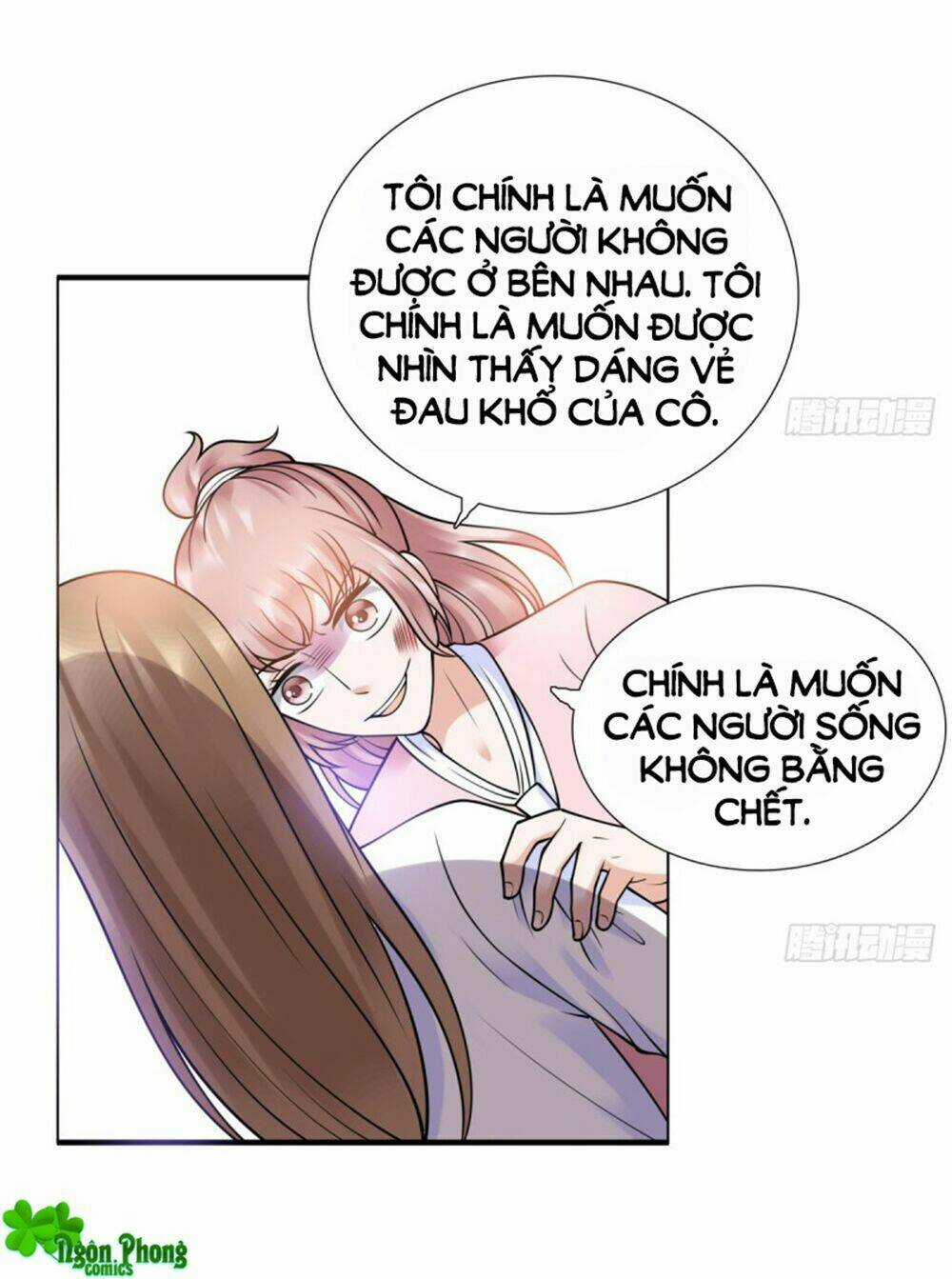 Yêu Phu! Xin Ngươi Hưu Ta Đi Mà! Chapter 70 trang 36