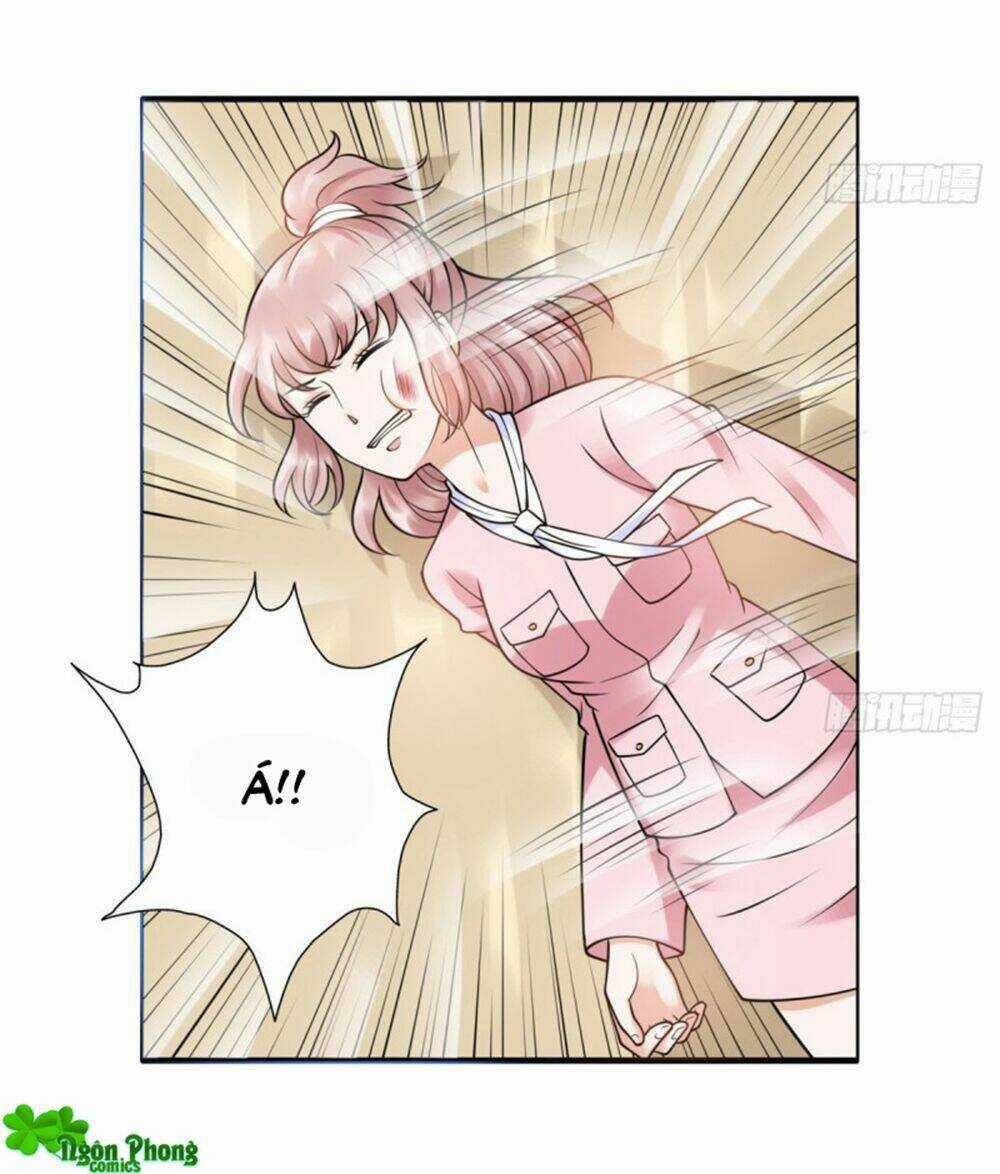 Yêu Phu! Xin Ngươi Hưu Ta Đi Mà! Chapter 70 trang 39