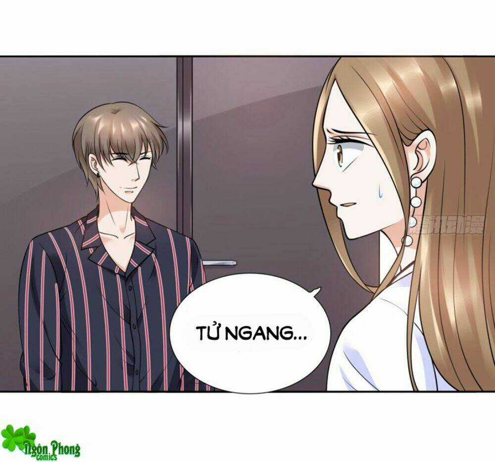 Yêu Phu! Xin Ngươi Hưu Ta Đi Mà! Chapter 70 trang 4