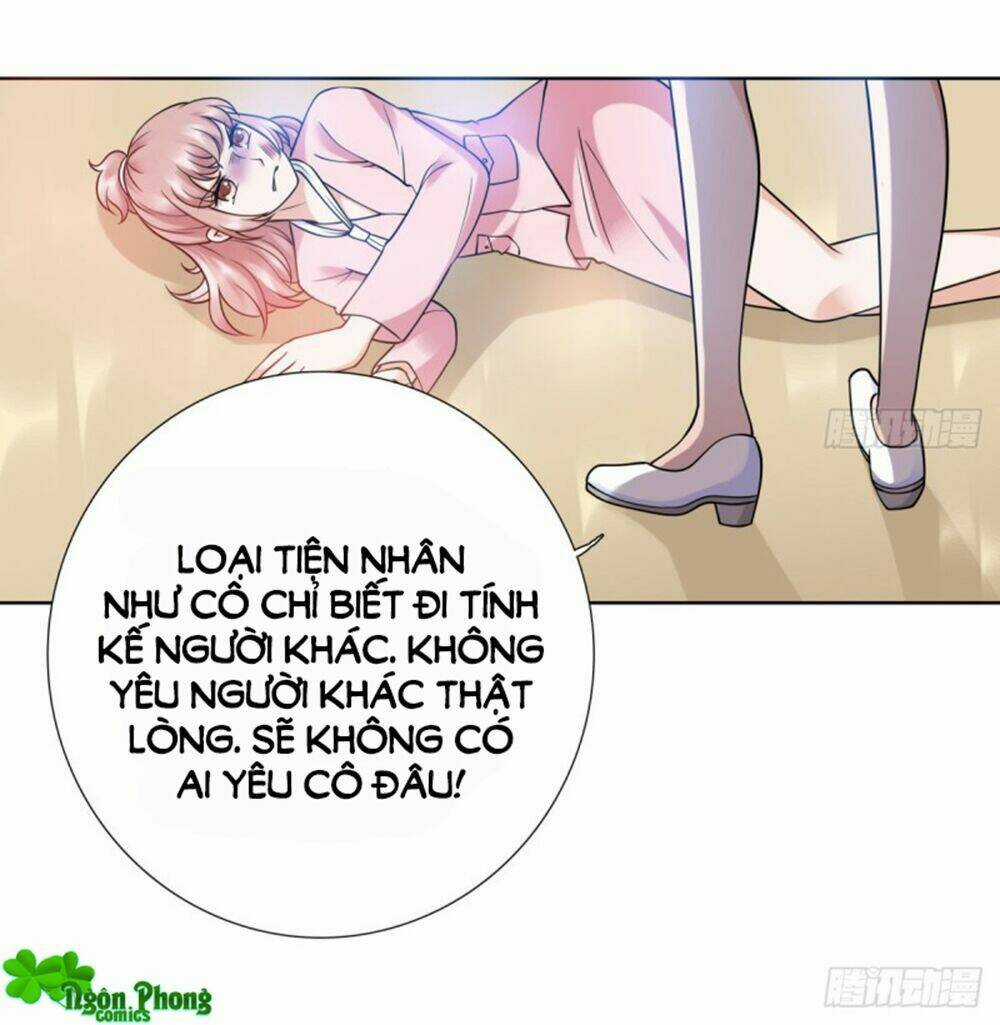 Yêu Phu! Xin Ngươi Hưu Ta Đi Mà! Chapter 70 trang 40