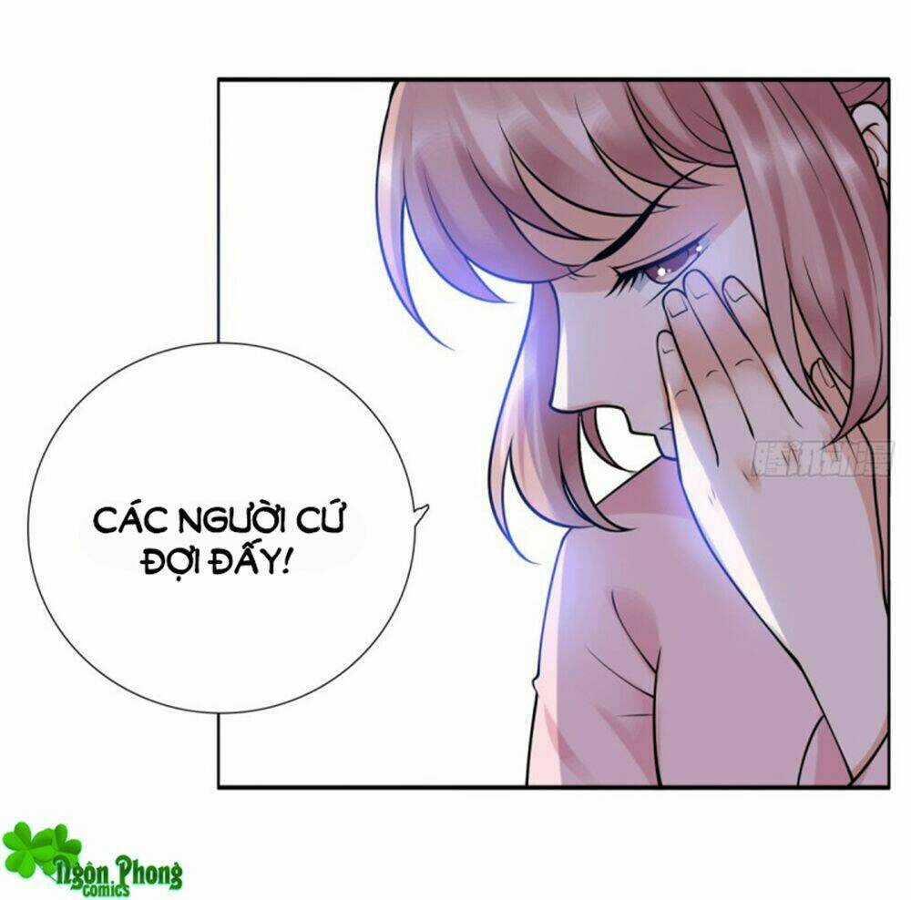 Yêu Phu! Xin Ngươi Hưu Ta Đi Mà! Chapter 70 trang 42