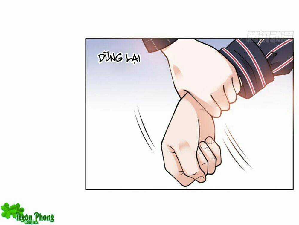 Yêu Phu! Xin Ngươi Hưu Ta Đi Mà! Chapter 70 trang 44