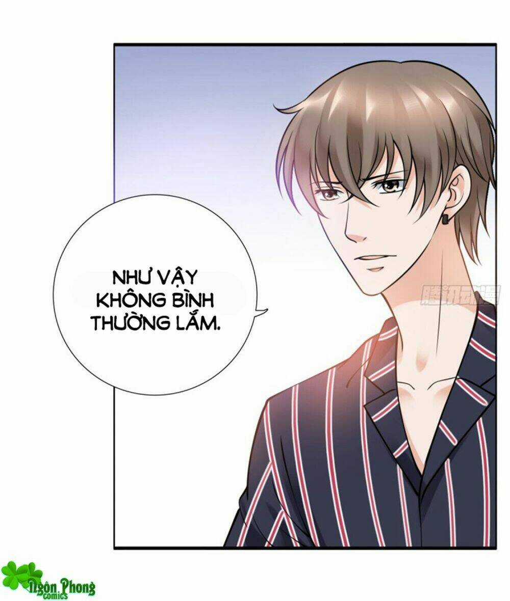 Yêu Phu! Xin Ngươi Hưu Ta Đi Mà! Chapter 70 trang 45