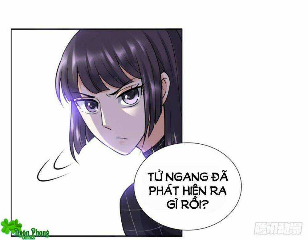 Yêu Phu! Xin Ngươi Hưu Ta Đi Mà! Chapter 70 trang 46