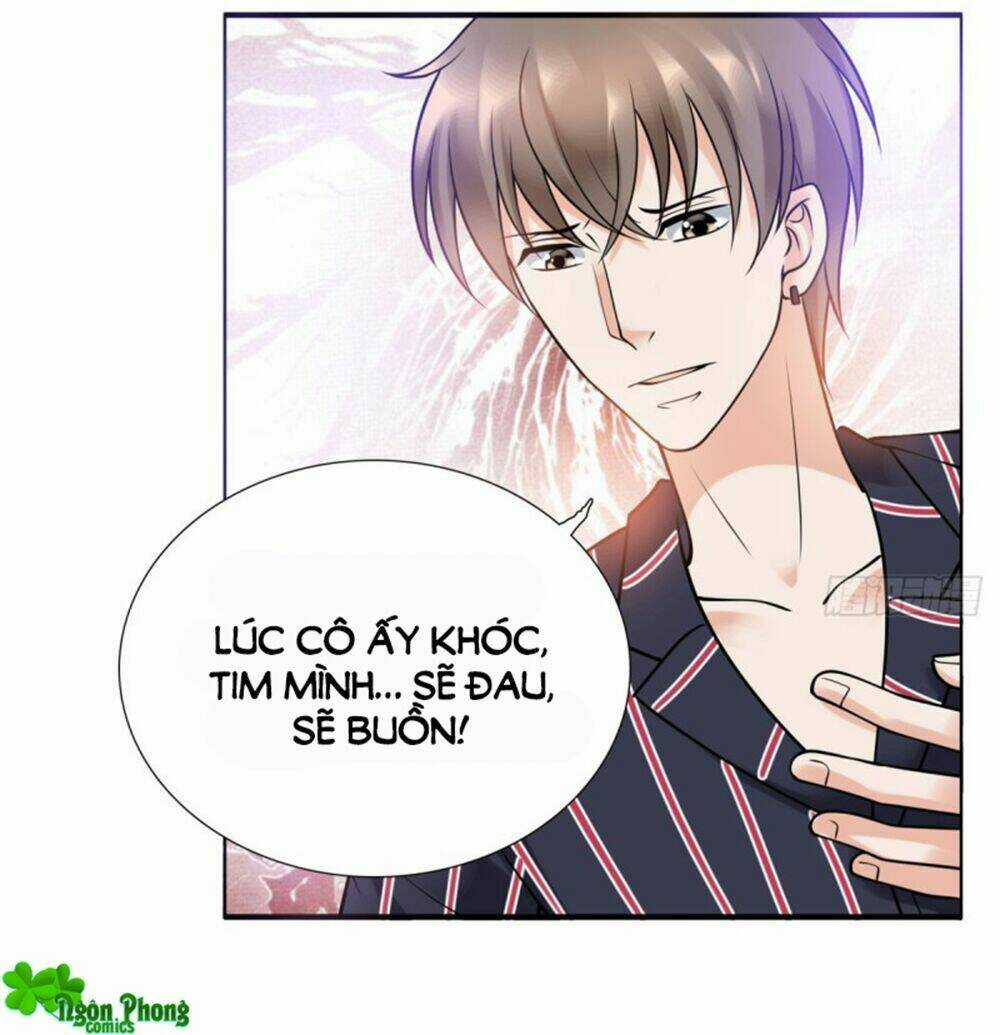 Yêu Phu! Xin Ngươi Hưu Ta Đi Mà! Chapter 70 trang 47