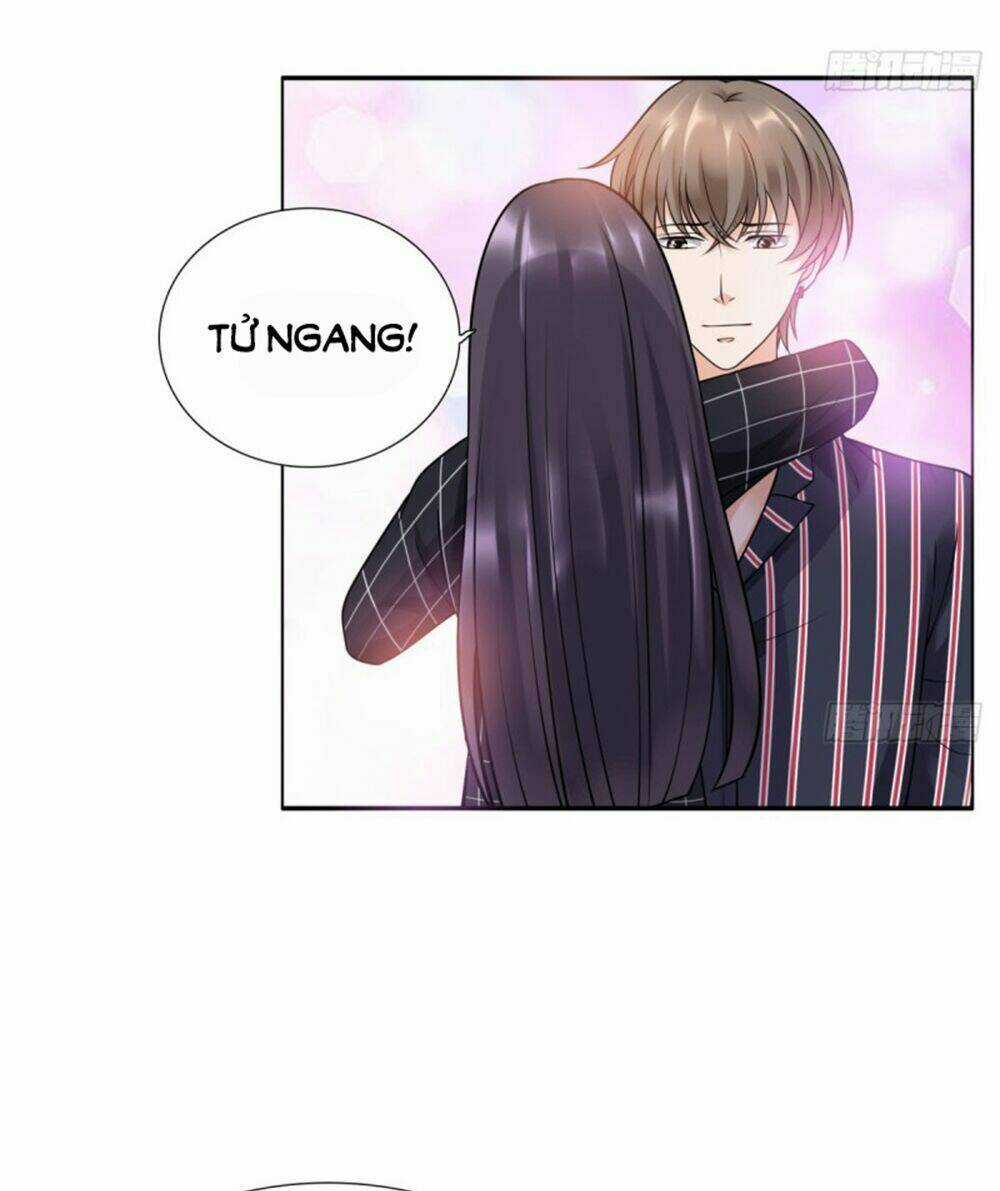 Yêu Phu! Xin Ngươi Hưu Ta Đi Mà! Chapter 70 trang 49