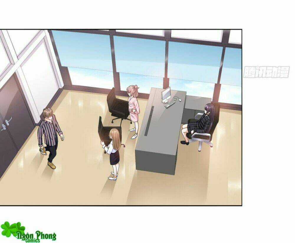 Yêu Phu! Xin Ngươi Hưu Ta Đi Mà! Chapter 70 trang 5