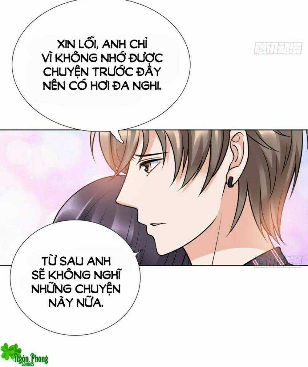 Yêu Phu! Xin Ngươi Hưu Ta Đi Mà! Chapter 70 trang 50