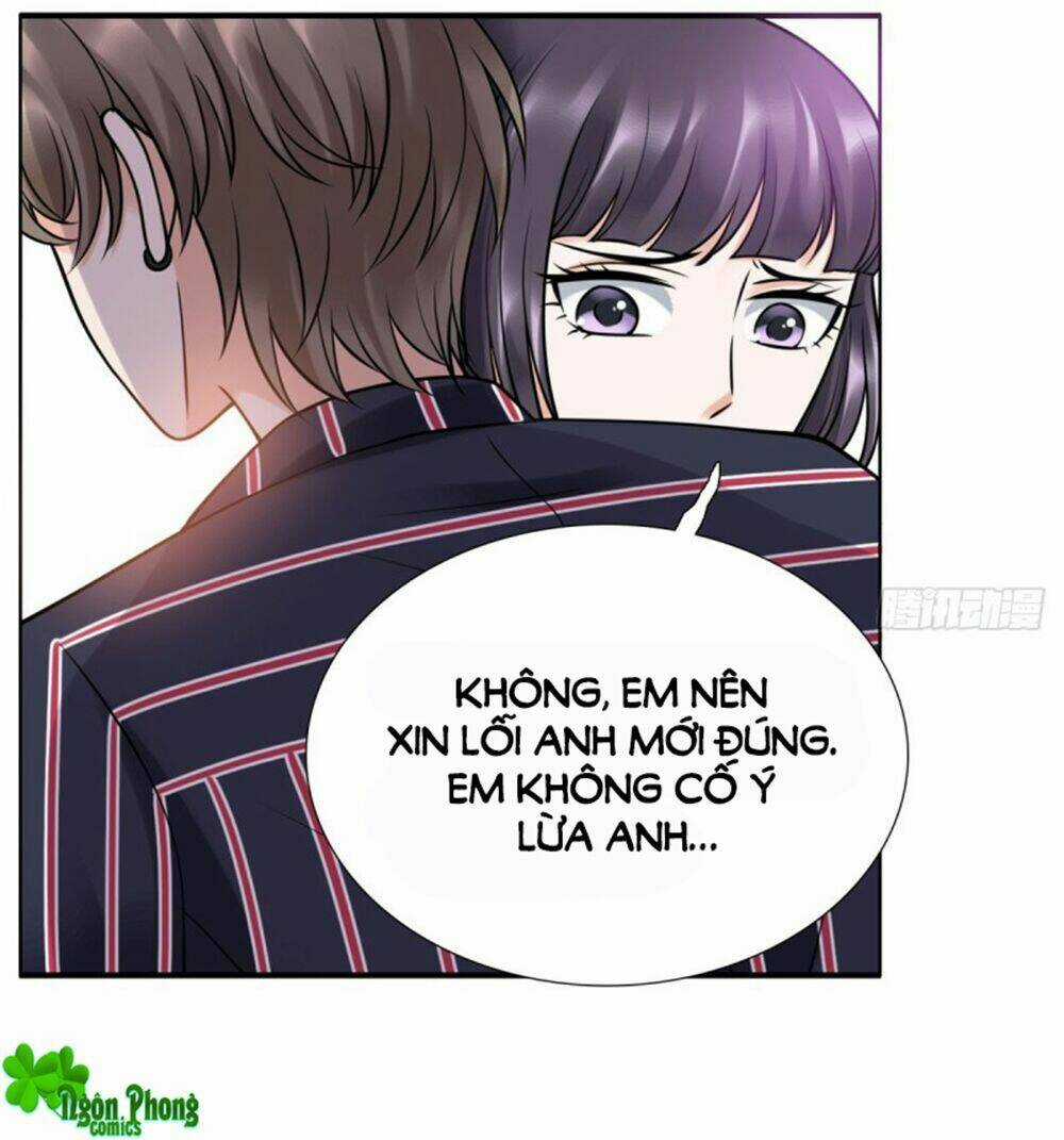 Yêu Phu! Xin Ngươi Hưu Ta Đi Mà! Chapter 70 trang 51