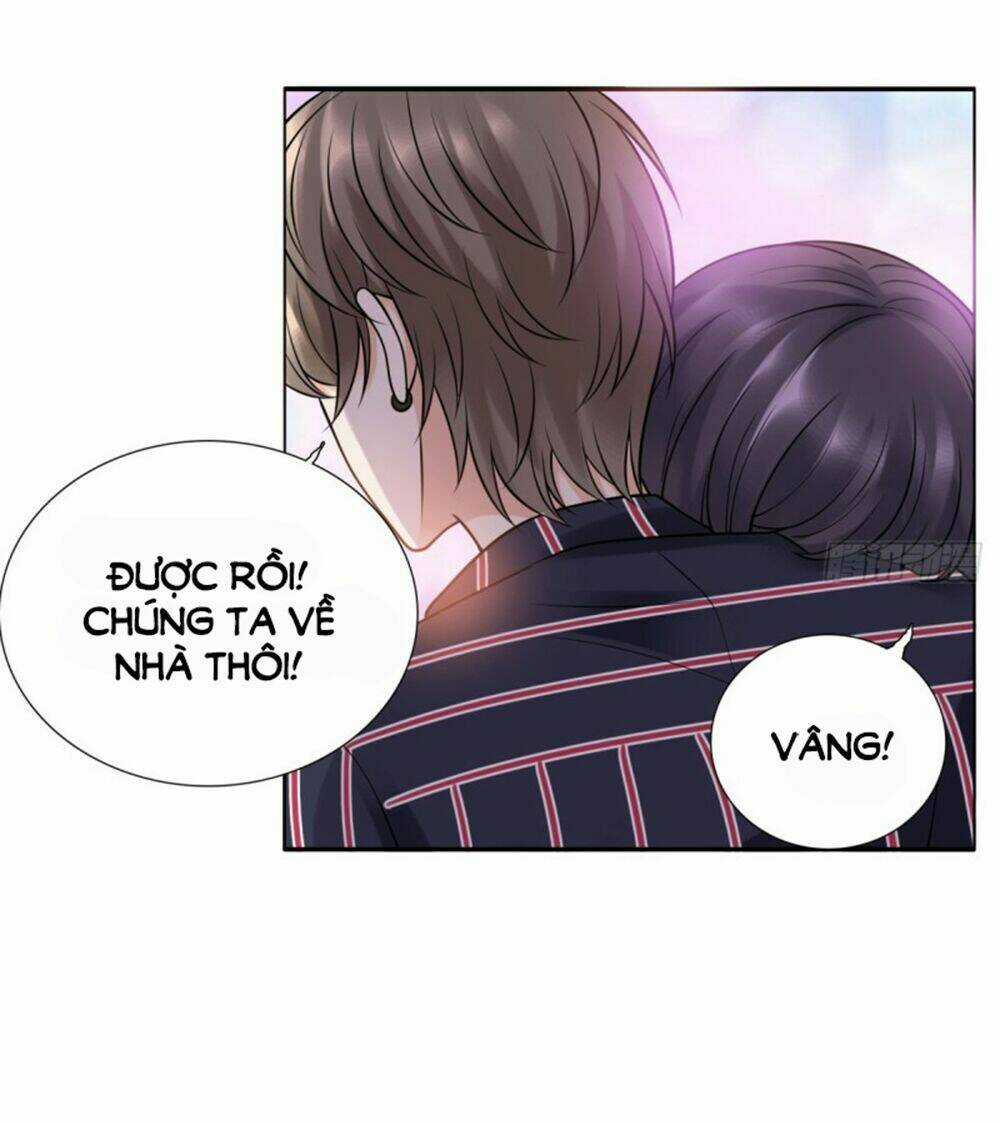 Yêu Phu! Xin Ngươi Hưu Ta Đi Mà! Chapter 70 trang 52