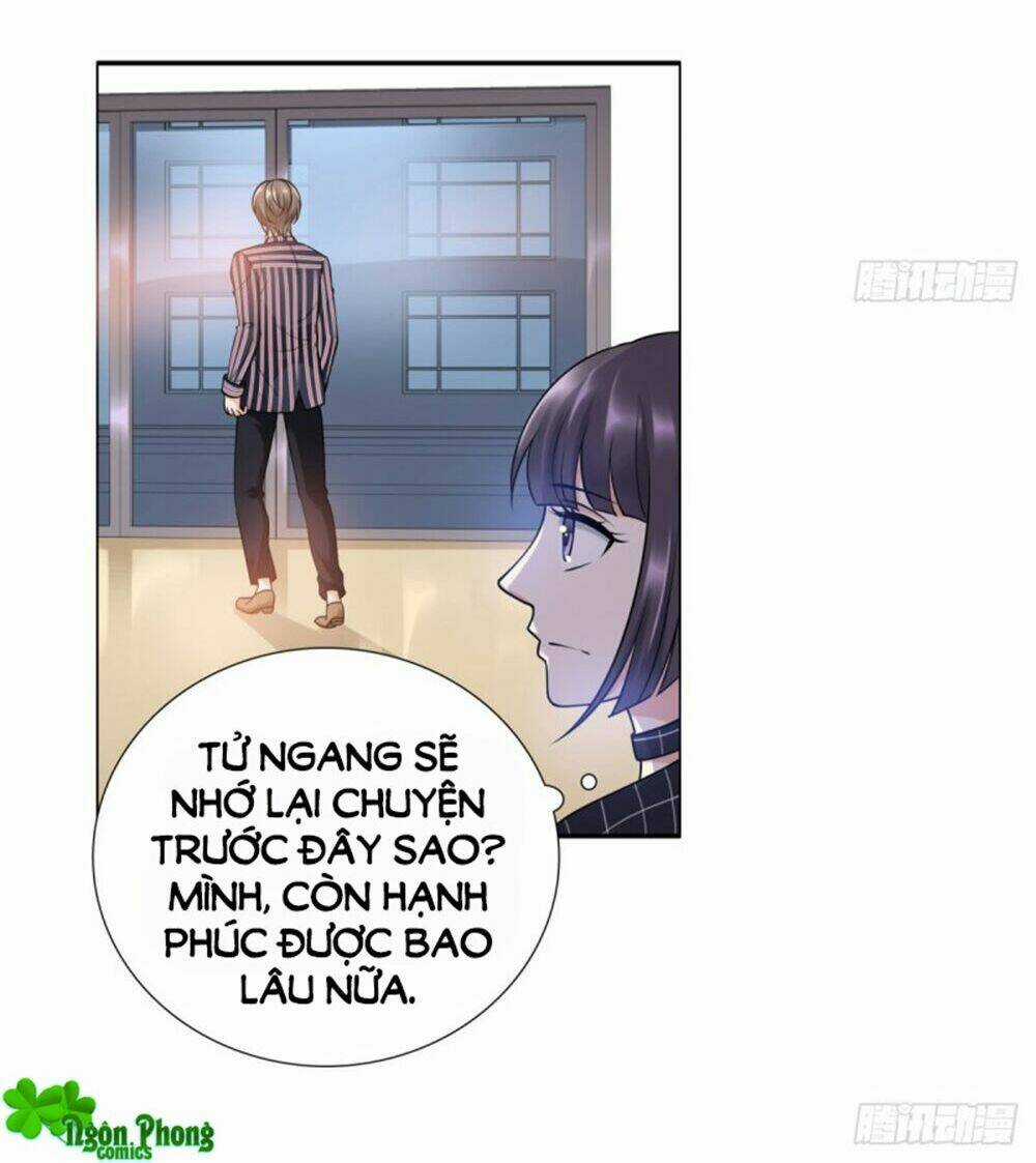 Yêu Phu! Xin Ngươi Hưu Ta Đi Mà! Chapter 70 trang 53