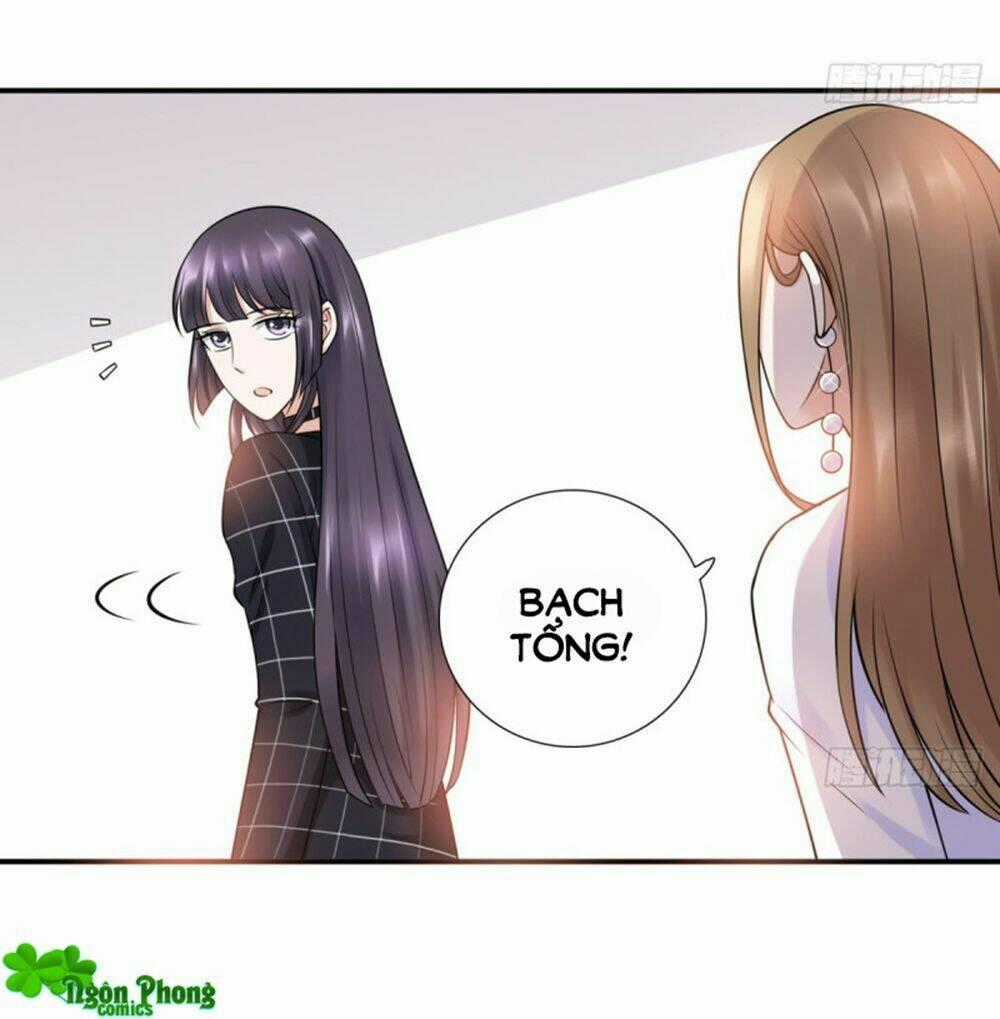 Yêu Phu! Xin Ngươi Hưu Ta Đi Mà! Chapter 70 trang 54