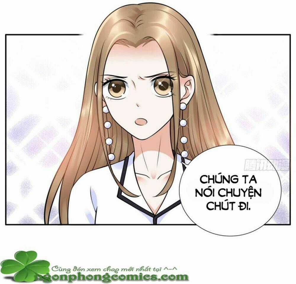 Yêu Phu! Xin Ngươi Hưu Ta Đi Mà! Chapter 70 trang 55