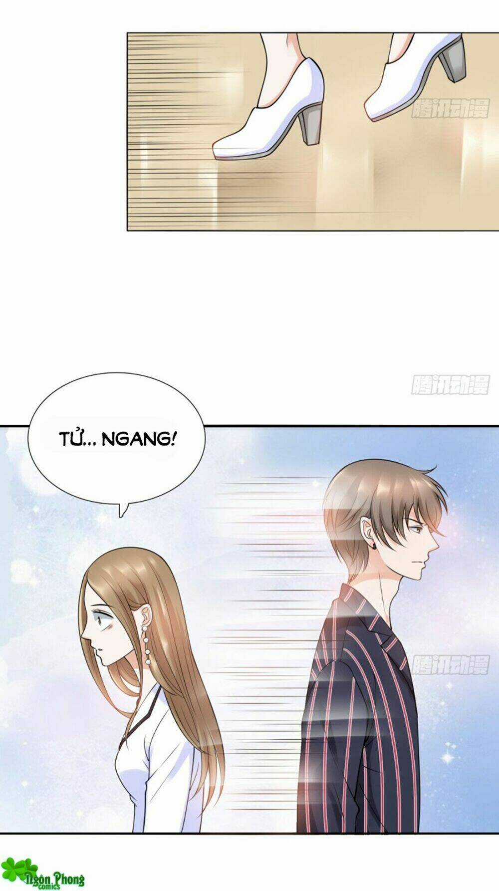 Yêu Phu! Xin Ngươi Hưu Ta Đi Mà! Chapter 70 trang 6