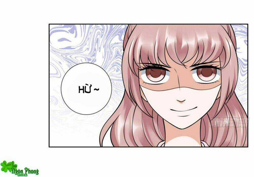 Yêu Phu! Xin Ngươi Hưu Ta Đi Mà! Chapter 70 trang 7